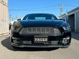 2017 Ford Mustang G Coupe for sale, Japanese used car export - photo 8 of 52 | GULJI TRADERS