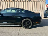 2017 Ford Mustang G Coupe for sale, Japanese used car export - photo 14 of 52 | GULJI TRADERS