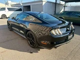 2017 Ford Mustang G Coupe for sale, Japanese used car export - photo 16 of 52 | GULJI TRADERS