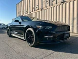 2017 Ford Mustang G Coupe for sale, Japanese used car export - photo 24 of 52 | GULJI TRADERS