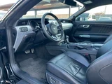 2017 Ford Mustang G Coupe for sale, Japanese used car export - photo 37 of 52 | GULJI TRADERS