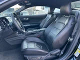 2017 Ford Mustang G Coupe for sale, Japanese used car export - photo 38 of 52 | GULJI TRADERS