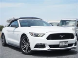 2018 Ford Mustang Coupe for sale, Japanese used car export - photo 1 of 38 | GULJI TRADERS