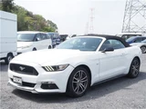 2018 Ford Mustang Coupe for sale, Japanese used car export - photo 4 of 38 | GULJI TRADERS