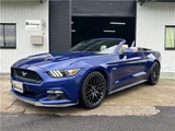 2018 Ford Mustang Coupe for sale, Japanese used car export - photo 1 of 58 | GULJI TRADERS