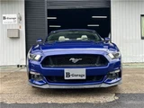 2018 Ford Mustang Coupe for sale, Japanese used car export - photo 3 of 58 | GULJI TRADERS