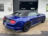 2018 Ford Mustang Coupe for sale, Japanese used car export - photo 6 of 58 | GULJI TRADERS
