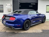 2018 Ford Mustang Coupe for sale, Japanese used car export - photo 7 of 58 | GULJI TRADERS