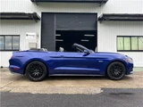 2018 Ford Mustang Coupe for sale, Japanese used car export - photo 11 of 58 | GULJI TRADERS