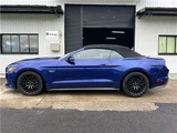 2018 Ford Mustang Coupe for sale, Japanese used car export - photo 12 of 58 | GULJI TRADERS