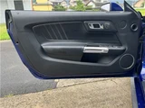 2018 Ford Mustang Coupe for sale, Japanese used car export - photo 17 of 58 | GULJI TRADERS
