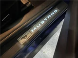 2018 Ford Mustang Coupe for sale, Japanese used car export - photo 41 of 58 | GULJI TRADERS