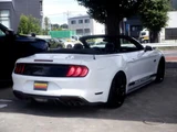 2018 Ford Mustang V8 GT Coupe for sale, Japanese used car export - photo 4 of 20 | GULJI TRADERS