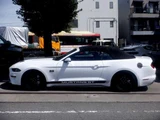 2018 Ford Mustang V8 GT Coupe for sale, Japanese used car export - photo 5 of 20 | GULJI TRADERS