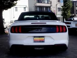 2018 Ford Mustang V8 GT Coupe for sale, Japanese used car export - photo 7 of 20 | GULJI TRADERS