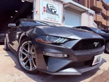 2020 Ford Mustang Coupe for sale, Japanese used car export - photo 1 of 38 | GULJI TRADERS