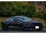 2020 Ford Mustang GT Coupe for sale, Japanese used car export - photo 3 of 55 | GULJI TRADERS