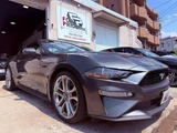 2020 Ford Mustang Coupe for sale, Japanese used car export - photo 3 of 9 | GULJI TRADERS