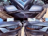 2020 Ford Mustang Coupe for sale, Japanese used car export - photo 7 of 9 | GULJI TRADERS