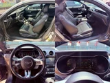 2020 Ford Mustang Coupe for sale, Japanese used car export - photo 9 of 9 | GULJI TRADERS