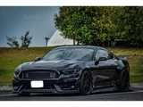 2020 Ford Mustang GT Coupe for sale, Japanese used car export - photo 1 of 9 | GULJI TRADERS