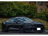2020 Ford Mustang GT Coupe for sale, Japanese used car export - photo 4 of 9 | GULJI TRADERS