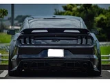 2020 Ford Mustang GT Coupe for sale, Japanese used car export - photo 5 of 9 | GULJI TRADERS