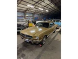 2023 Ford Mustang Coupe for sale, Japanese used car export - photo 12 of 13 | GULJI TRADERS