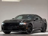 2024 Ford Mustang GT Coupe for sale, Japanese used car export - photo 1 of 9 | GULJI TRADERS