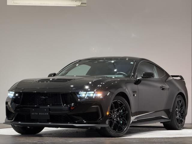 2024 Ford Mustang GT Coupe for sale, Japanese used car export | GULJI TRADERS