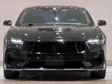 2024 Ford Mustang GT Coupe for sale, Japanese used car export - photo 4 of 9 | GULJI TRADERS