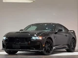 2024 Ford Mustang GT Coupe for sale, Japanese used car export - photo 1 of 9 | GULJI TRADERS