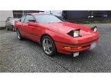 1990 Ford Probe LX SUV for sale, Japanese used car export - photo 4 of 17 | GULJI TRADERS