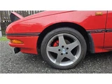 1990 Ford Probe LX SUV for sale, Japanese used car export - photo 6 of 17 | GULJI TRADERS