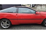 1990 Ford Probe LX SUV for sale, Japanese used car export - photo 12 of 17 | GULJI TRADERS