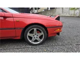 1990 Ford Probe LX SUV for sale, Japanese used car export - photo 13 of 17 | GULJI TRADERS