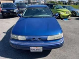 1994 Ford Taurus GL Sedan for sale, Japanese used car export - photo 2 of 21 | GULJI TRADERS