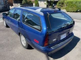 1994 Ford Taurus GL Sedan for sale, Japanese used car export - photo 6 of 21 | GULJI TRADERS