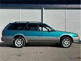1996 Ford Telstar Wagon 20i-X Canoa 4WD Green Van for sale, Japanese used car export - photo 4 of 48 | GULJI TRADERS