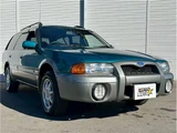 1996 Ford Telstar Wagon 20i-X Canoa 4WD Green Van for sale, Japanese used car export - photo 6 of 48 | GULJI TRADERS