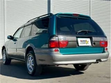 1996 Ford Telstar Wagon 20i-X Canoa 4WD Green Van for sale, Japanese used car export - photo 7 of 48 | GULJI TRADERS