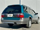 1996 Ford Telstar Wagon 20i-X Canoa 4WD Green Van for sale, Japanese used car export - photo 8 of 48 | GULJI TRADERS