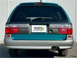 1996 Ford Telstar Wagon 20i-X Canoa 4WD Green Van for sale, Japanese used car export - photo 9 of 48 | GULJI TRADERS