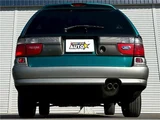 1996 Ford Telstar Wagon 20i-X Canoa 4WD Green Van for sale, Japanese used car export - photo 10 of 48 | GULJI TRADERS