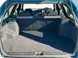 1996 Ford Telstar Wagon 20i-X Canoa 4WD Green Van for sale, Japanese used car export - photo 11 of 48 | GULJI TRADERS