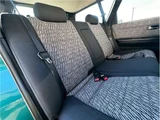 1996 Ford Telstar Wagon 20i-X Canoa 4WD Green Van for sale, Japanese used car export - photo 16 of 48 | GULJI TRADERS