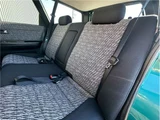 1996 Ford Telstar Wagon 20i-X Canoa 4WD Green Van for sale, Japanese used car export - photo 18 of 48 | GULJI TRADERS