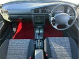 1996 Ford Telstar Wagon 20i-X Canoa 4WD Green Van for sale, Japanese used car export - photo 19 of 48 | GULJI TRADERS