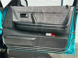 1996 Ford Telstar Wagon 20i-X Canoa 4WD Green Van for sale, Japanese used car export - photo 31 of 48 | GULJI TRADERS