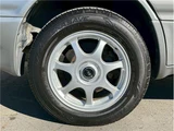 1996 Ford Telstar Wagon 20i-X Canoa 4WD Green Van for sale, Japanese used car export - photo 43 of 48 | GULJI TRADERS